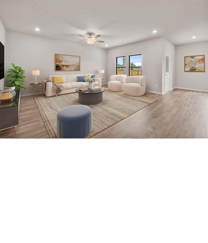 13207 Timber Hollow Drive, Rosharon, TX 77583
