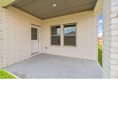 13207 Timber Hollow Drive, Rosharon, TX 77583