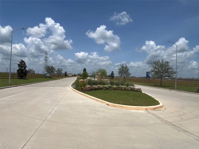 13207 Timber Hollow Drive, Rosharon, TX 77583