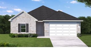 13207 Timber Hollow Drive, Rosharon, TX 77583