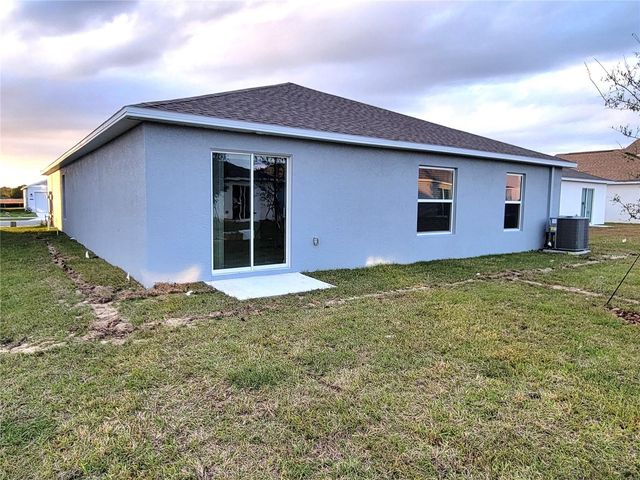 3007 TOTEM ROAD, Eagle Lake, FL 33839