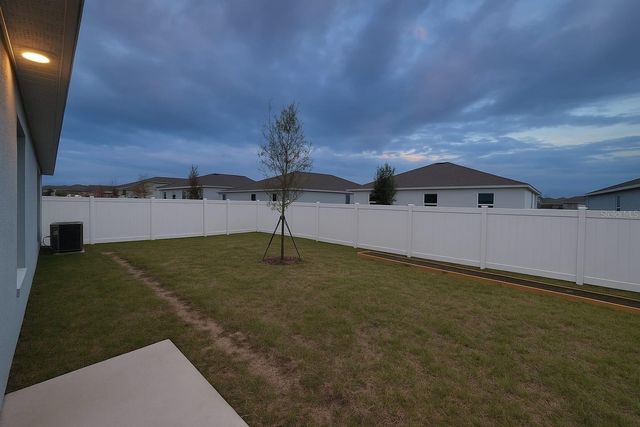 3007 TOTEM ROAD, Eagle Lake, FL 33839