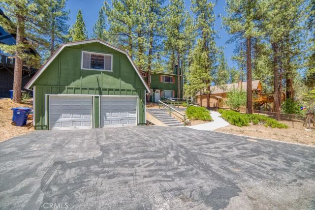 489 Hillen Dale, Big Bear City, CA 92314