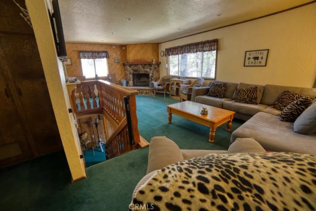 489 Hillen Dale, Big Bear City, CA 92314