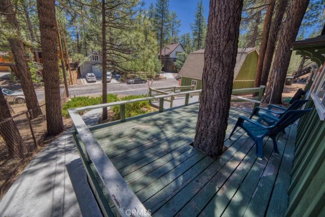 489 Hillen Dale, Big Bear City, CA 92314