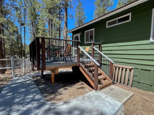 489 Hillen Dale, Big Bear City, CA 92314