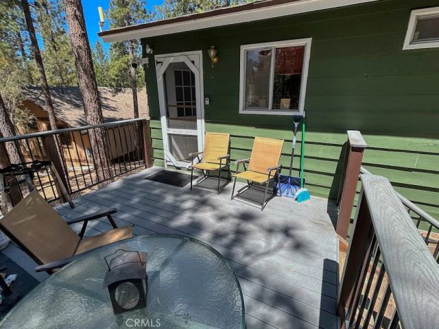 489 Hillen Dale, Big Bear City, CA 92314