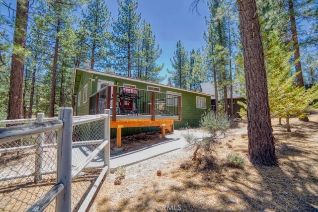 489 Hillen Dale, Big Bear City, CA 92314