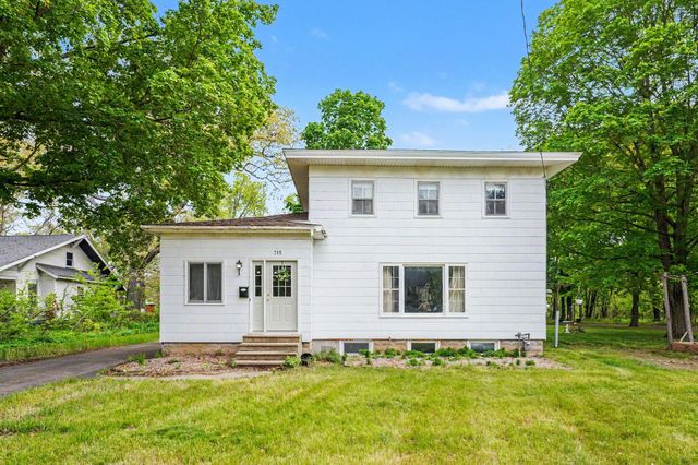 715 Marshall Street, Allegan, MI 49010