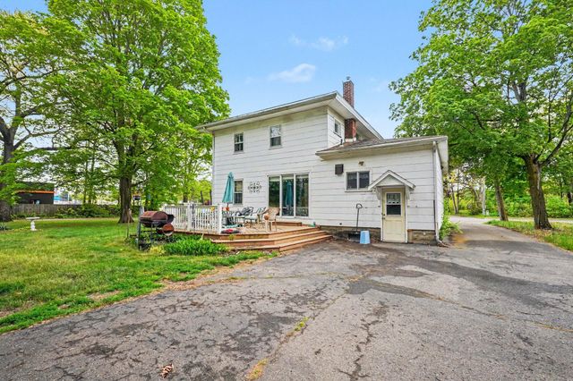 715 Marshall Street, Allegan, MI 49010
