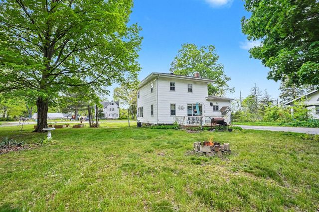 715 Marshall Street, Allegan, MI 49010