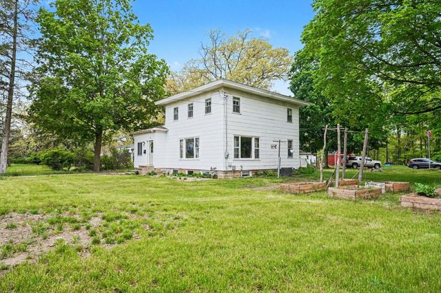 715 Marshall Street, Allegan, MI 49010