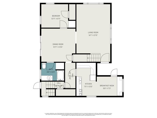 715 Marshall Street, Allegan, MI 49010