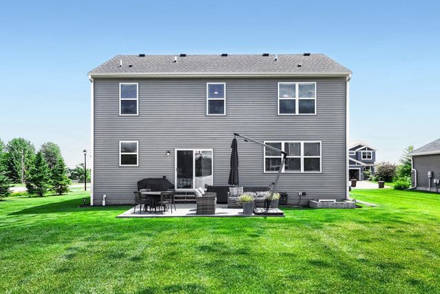 6308 134th Lane, Savage, MN 55378