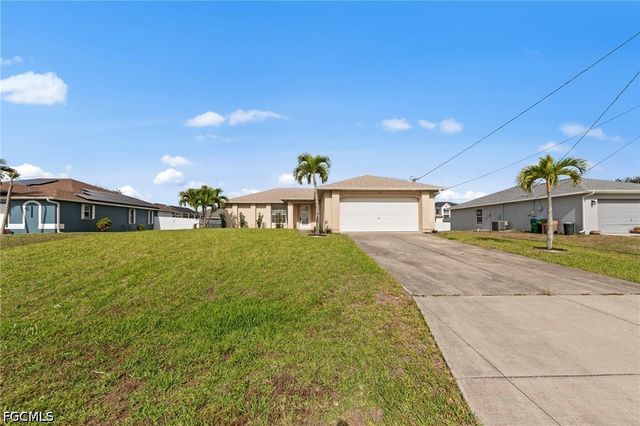 224 SW 14th AVE, Cape Coral, FL 33991