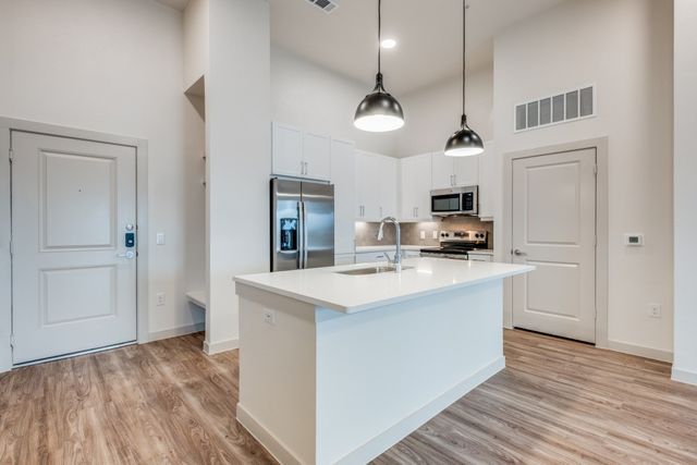 624 N Lancaster Avenue 205, Dallas, TX 75203