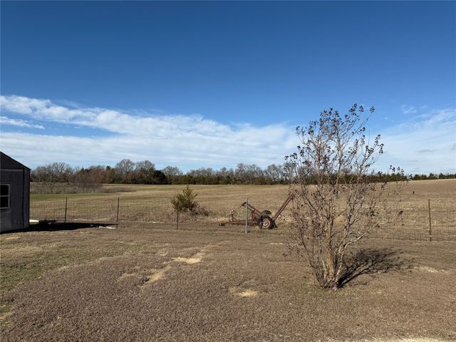 7187 County Road 1037, Blue Ridge, TX 75424