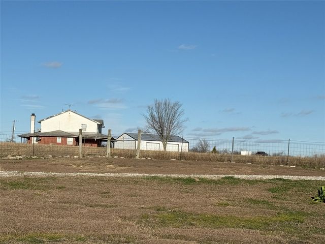 7187 County Road 1037, Blue Ridge, TX 75424