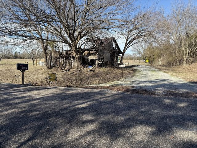 7187 County Road 1037, Blue Ridge, TX 75424