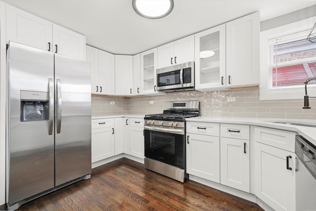 819 E 98th Place, Chicago, IL 60628