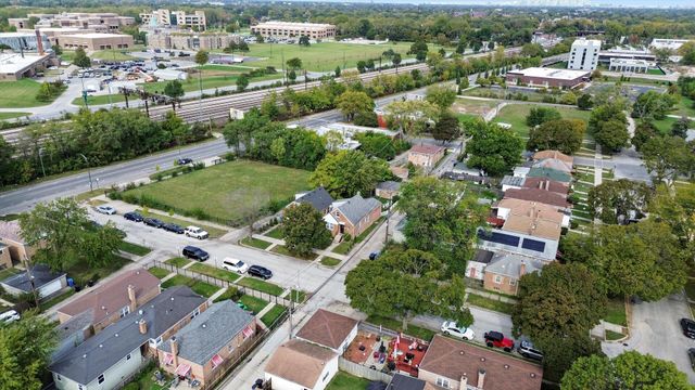 819 E 98th Place, Chicago, IL 60628