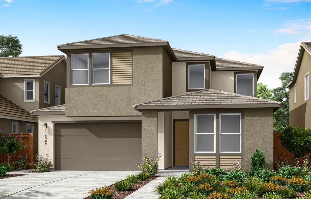 936 Caprock Ln, Bickford Ranch, CA 95648