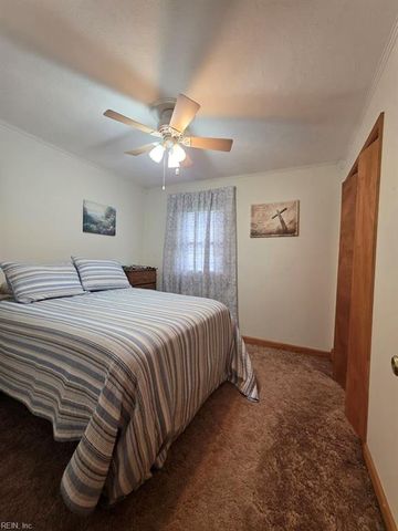17323 Scotts Factory RD, Smithfield, VA 23430