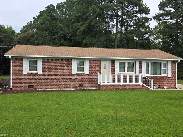 17323 Scotts Factory RD, Smithfield, VA 23430