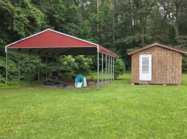 17323 Scotts Factory RD, Smithfield, VA 23430