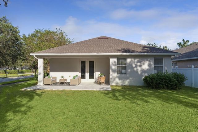 9952 FENROSE TERRACE, Orlando, FL 32827