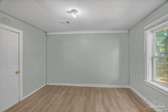 1011 W Hatton St, Pensacola, FL 32526