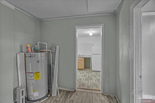 1011 W Hatton St, Pensacola, FL 32526