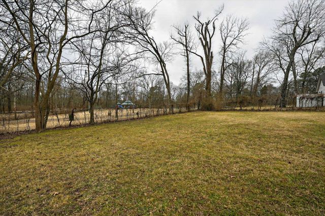 1947 TULSA AVE, Memphis, TN 38127