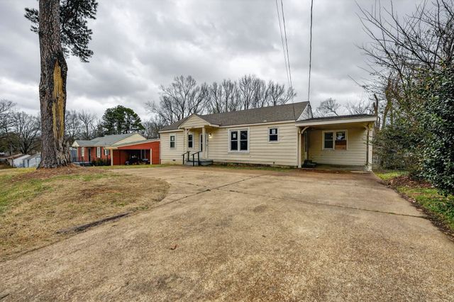 1947 TULSA AVE, Memphis, TN 38127