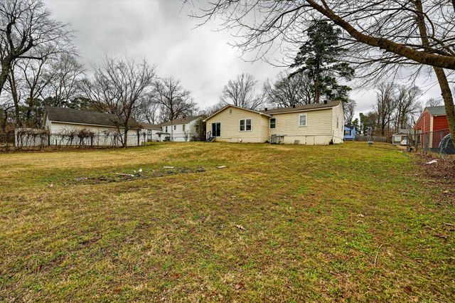 1947 TULSA AVE, Memphis, TN 38127