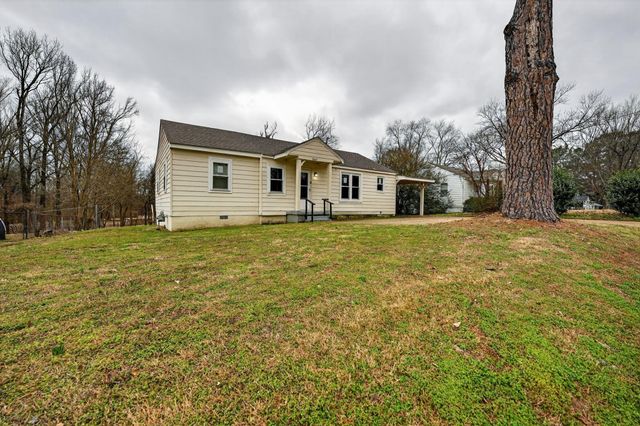 1947 TULSA AVE, Memphis, TN 38127