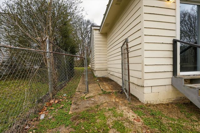 1947 TULSA AVE, Memphis, TN 38127