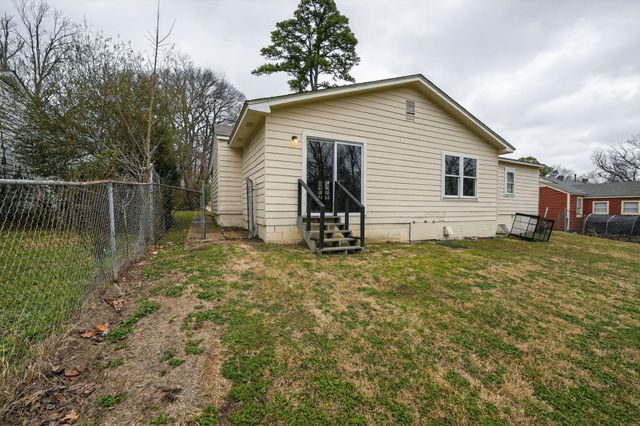 1947 TULSA AVE, Memphis, TN 38127