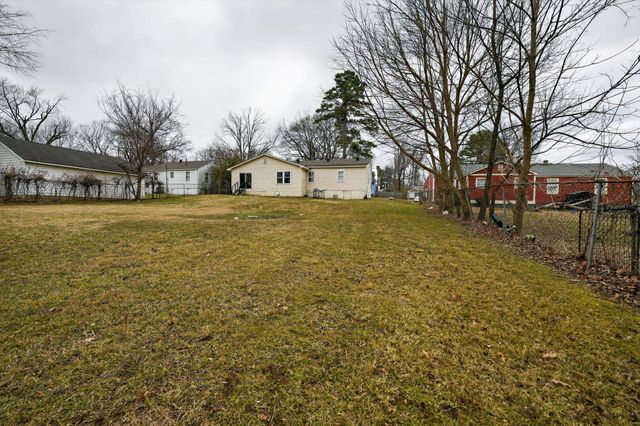 1947 TULSA AVE, Memphis, TN 38127