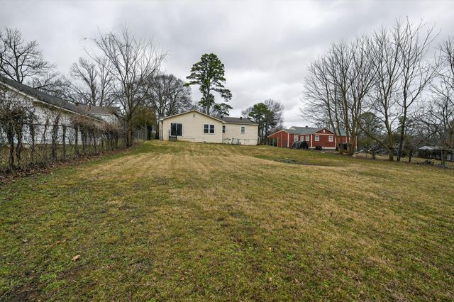 1947 TULSA AVE, Memphis, TN 38127