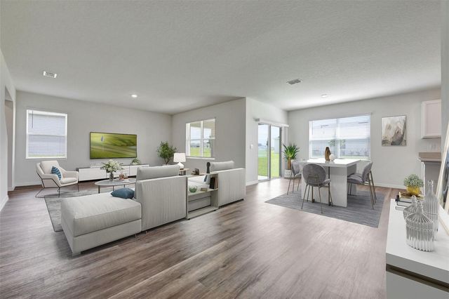 4929 KATRINA DRIVE, Haines City, FL 33844