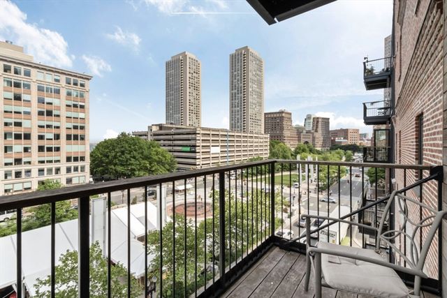 199 State Street 502, Boston, MA 02109