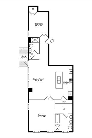 199 State Street 502, Boston, MA 02109