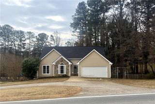 4823 Stephens Road, Gainesville, GA 30504