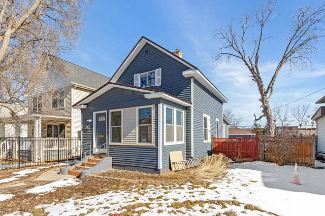 2611 Longfellow Avenue, Minneapolis, MN 55407