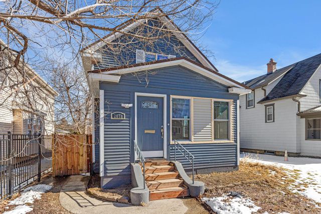 2611 Longfellow Avenue, Minneapolis, MN 55407