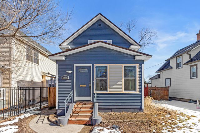 2611 Longfellow Avenue, Minneapolis, MN 55407