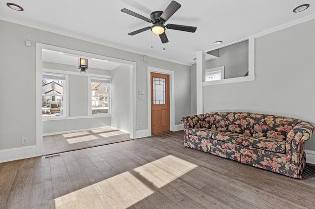 2611 Longfellow Avenue, Minneapolis, MN 55407