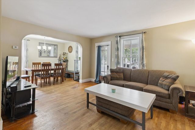 617 S Lansing Street, Mount Pleasant, MI 48858