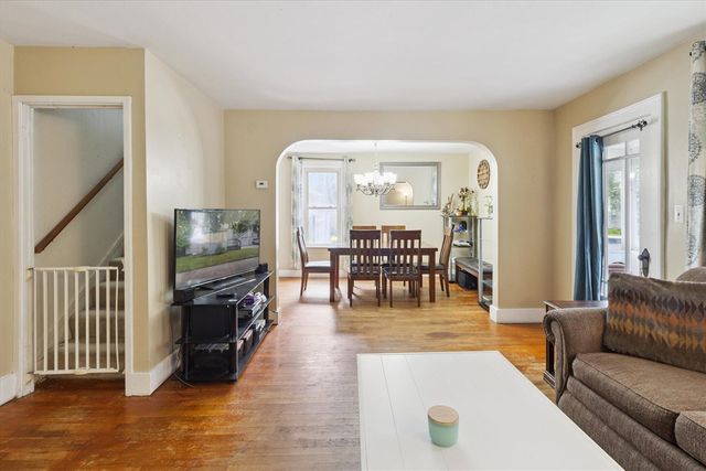 617 S Lansing Street, Mount Pleasant, MI 48858